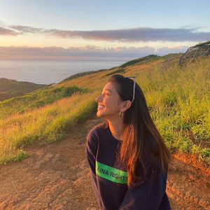 Meet your Posher, Ami